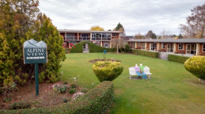 Alpine View Motel, Te Anau